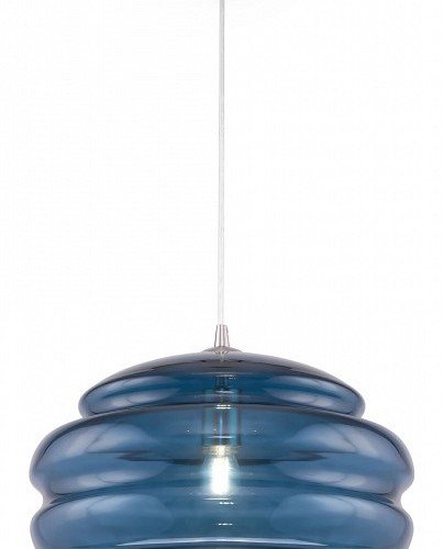 Подвесной светильник Maytoni Ruche P078PL-01BL