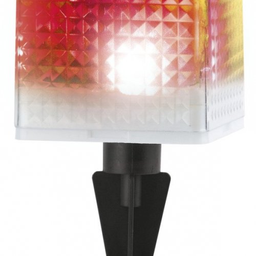 Светильник на солнечных батареях ЭРА SL-PL20-СUB Светильник на солнечных батареях ЭРА SL-PL20-СUB