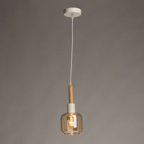 Подвесной светильник De City Дэла 635019001 Подвесной светильник De City Дэла 635019001