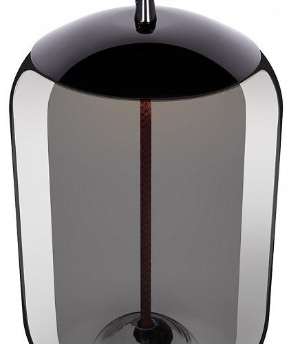 Подвесной светодиодный светильник Loft IT Knot 8134-C Подвесной светодиодный светильник Loft IT Knot 8134-C