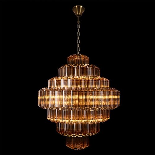 Подвесная люстра Loft IT Celebration 10579/800 Amber Подвесная люстра Loft IT Celebration 10579/800 Amber