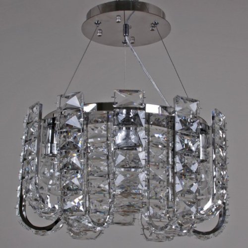 Подвесная люстра  02507-0.4-06