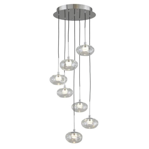 Подвесной светильник Sacha APL.073.16.07