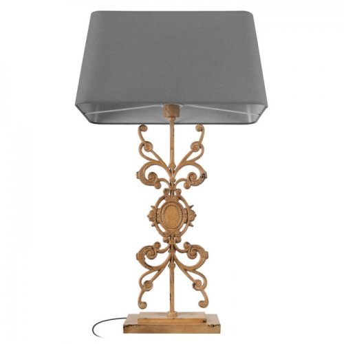 Интерьерная настольная лампа Loft IT Lace 10439T/B Интерьерная настольная лампа Loft IT Lace 10439T/B