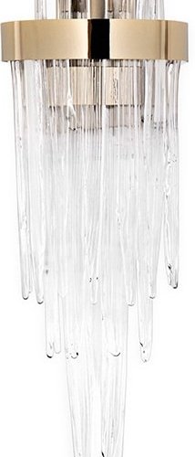 Бра DeLight Collection Babel KM0990W-2 brass Бра DeLight Collection Babel KM0990W-2 brass