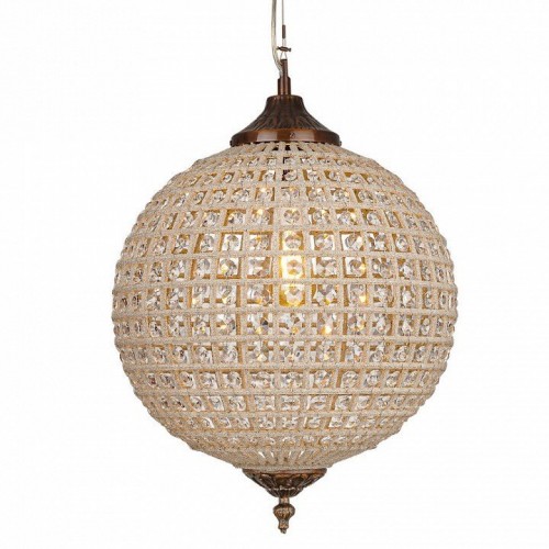 Подвесной светильник Covali JPL-23638 Подвесной светильник Covali JPL-23638