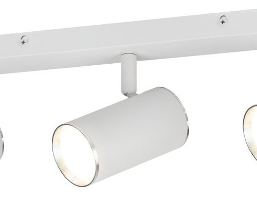 Спот OL35-3 WH