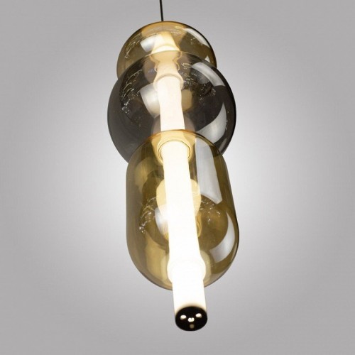 Подвесной светильник AM-Group AM493 AM493 AY