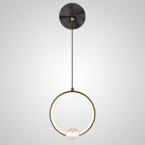 Настенный светильник ImperiumLoft Luana-Wall01 Настенный светильник ImperiumLoft Luana-Wall01