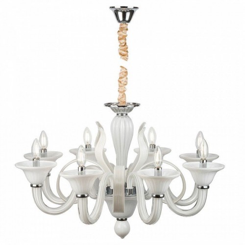 Подвесная люстра AM-Group ANGELINA ANGELINA SP8