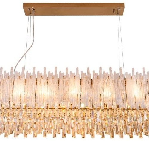 Подвесной светильник LArte Luce Glacier L05016.92