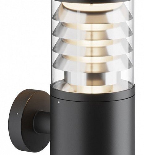 Светильник на штанге Maytoni Spir O439WL-L12GF3K Светильник на штанге Maytoni Spir O439WL-L12GF3K