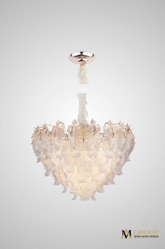 Подвесная люстра AM-Group AMEDA AMEDA SPD500