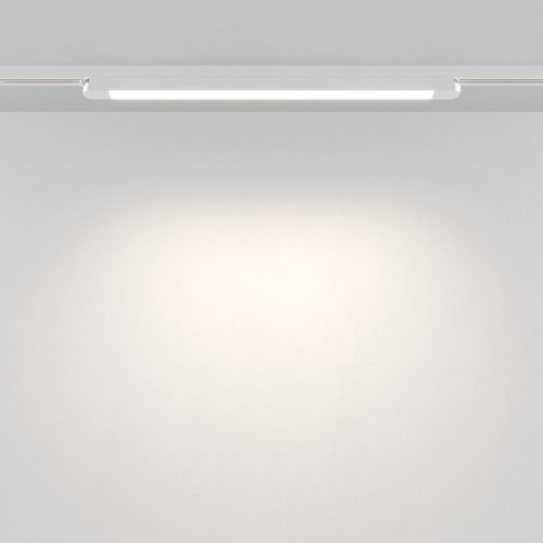 Накладной светильник Maytoni Technical Basis TR000-1-24W4K-W_1