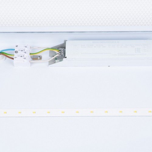 Накладной светильник Uniel ULP UL-00012515