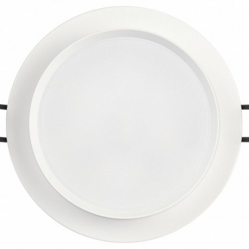 Точечный светильник KL115 KL115 WH