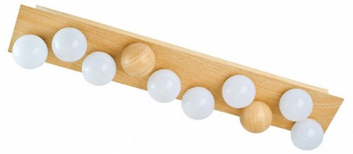 Потолочный светильник Swarm 4695-8C Потолочный светильник Swarm 4695-8C