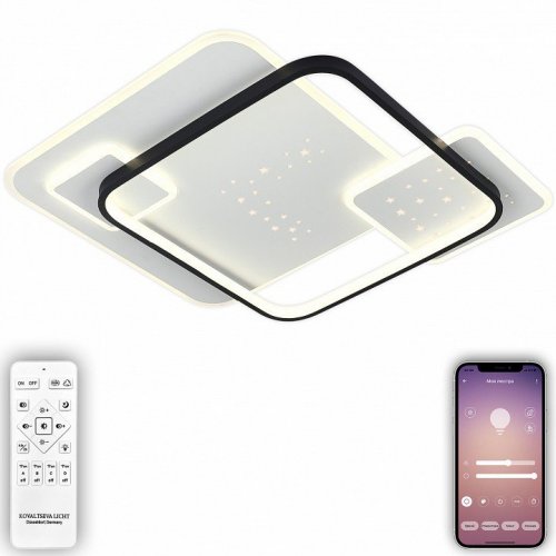 Подвесная люстра Natali Kovaltseva Future INNOVATION STYLE 83116 Подвесная люстра Natali Kovaltseva Future INNOVATION STYLE 83116