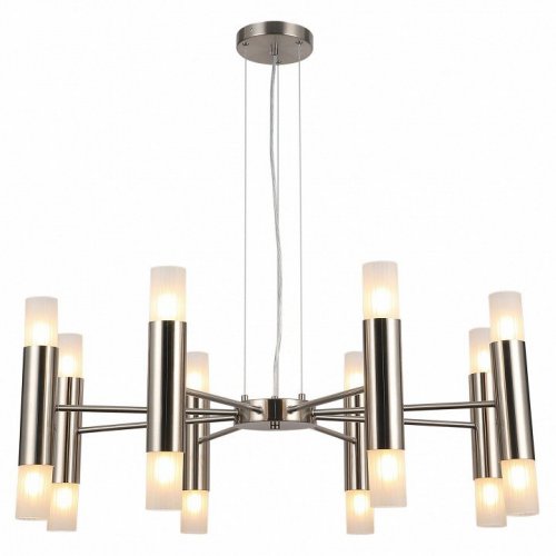 Подвесная люстра Illumico IL0314-16P-79 SN