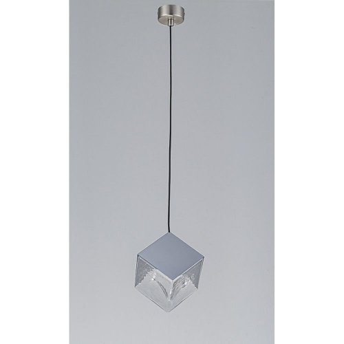 Подвесной светильник Belfast Skerry 101-1 CR CL