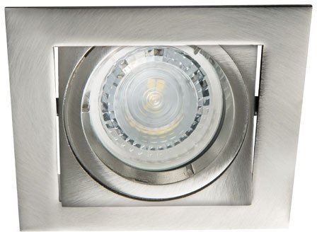 Точечные светильники Kanlux ALREN DTL-C/M 26756