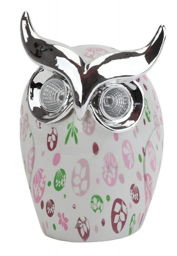 Светильник на солнечных батареях ЭРА ERAFYH01-05