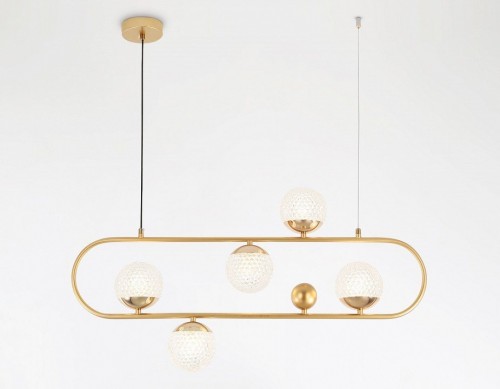 Подвесной светильник Ambrella light TRADITIONAL TR5433