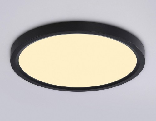 Накладной светильник Ambrella Light FZ FZ1904