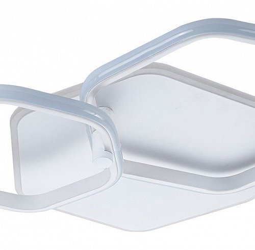 Накладной светильник Escada Satellite 10217/2LED BL