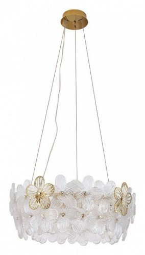 Подвесная люстра Newport 3665+10/S М0068738