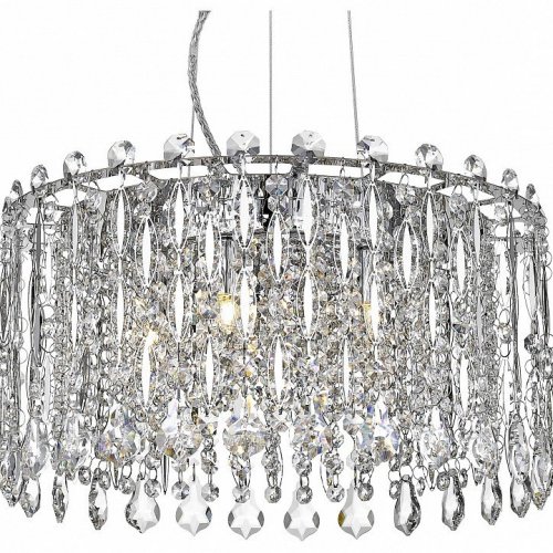 Подвесная люстра Simple Story 5031 5031-5PL