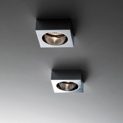 Точечный светильник Fabbian Venere D55F0811