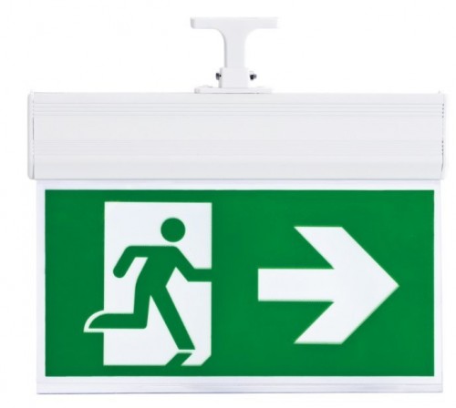 Потолочный светодиодный светильник ЭРА SSA-103-1-20 Потолочный светодиодный светильник ЭРА SSA-103-1-20