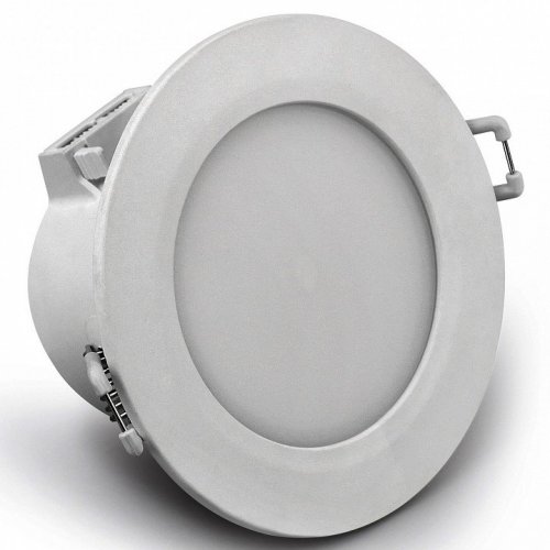 Встраиваемый светодиодный светильник Mantra Yucatan 8849