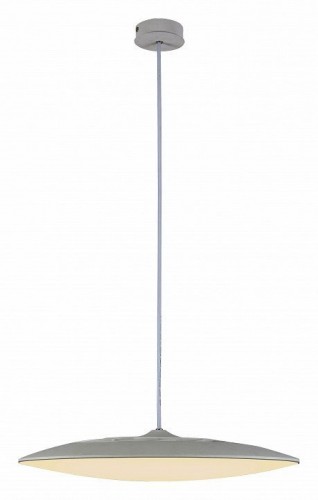 Подвесной светодиодный светильник Mantra Slim 8100