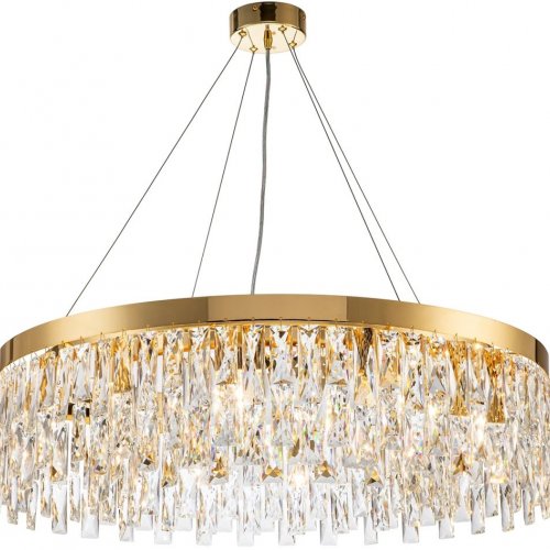 Подвесная люстра Indigo ANNA V000381 Подвесная люстра Indigo ANNA V000381
