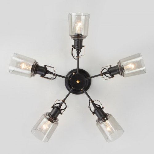 Потолочная люстра Eurosvet Astor 70111/5