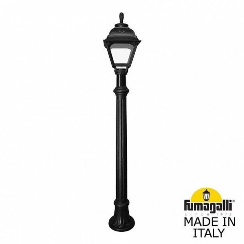 Наземный фонарь Fumagalli Cefa U23.163.000.AXE27 Наземный фонарь Fumagalli Cefa U23.163.000.AXE27