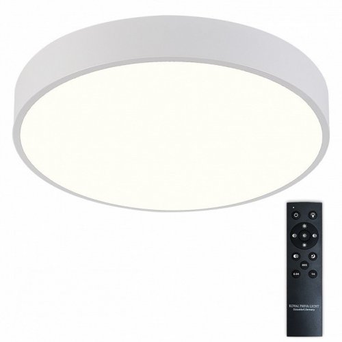 Потолочный светильник Natali Kovaltseva LED LAMPS 81112/5C