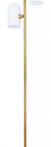 Торшер Cassel A5454PN-2PB Торшер Cassel A5454PN-2PB