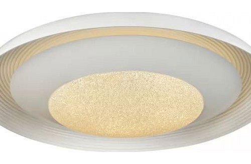 Потолочный светильник iLedex Spaceship 6147/12W WH