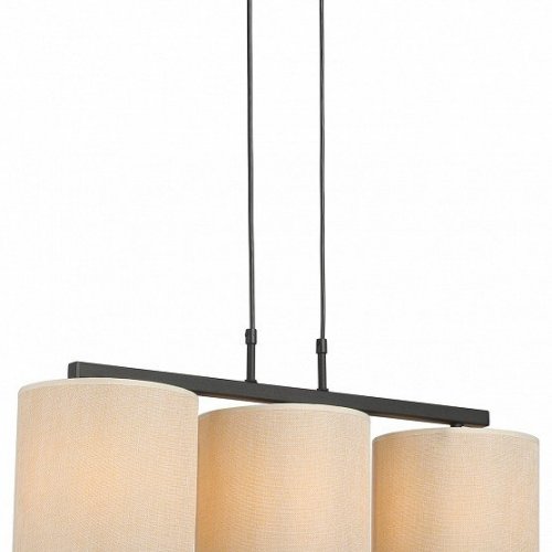 Подвесной светильник Vitaluce V2881-1/3S