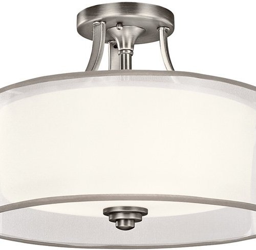 Потолочная люстра Kichler Lacey KL-LACEY-SF-AP