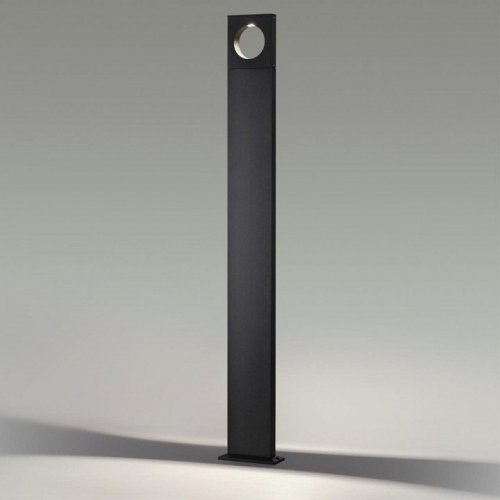 Наземный светильник Odeon Light Como 6653/10GA