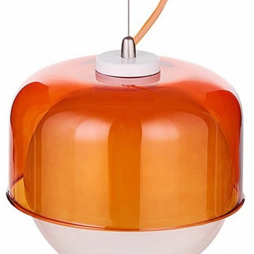 Подвесной светильник 33 идеи M21OR PND171.01.17.032WH-M21OR