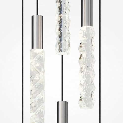 Подвесной светильник Maytoni Selemo MOD328PL-L18CH3K