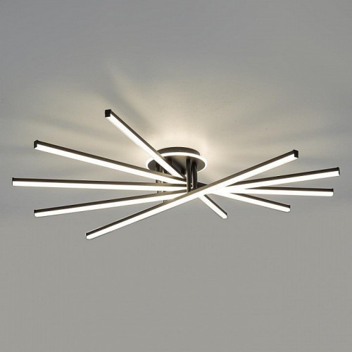 Потолочная люстра Citilux Trent CL203651