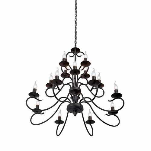 Подвесная люстра Vitaluce V1859-1/16