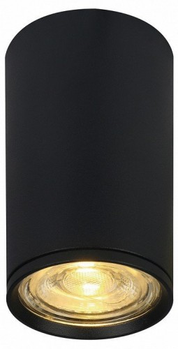 Точечный светильник Escada 20001 20001SMU/01 SBK