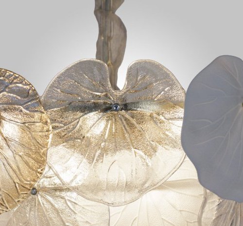 Подвесная люстра VERONA D600